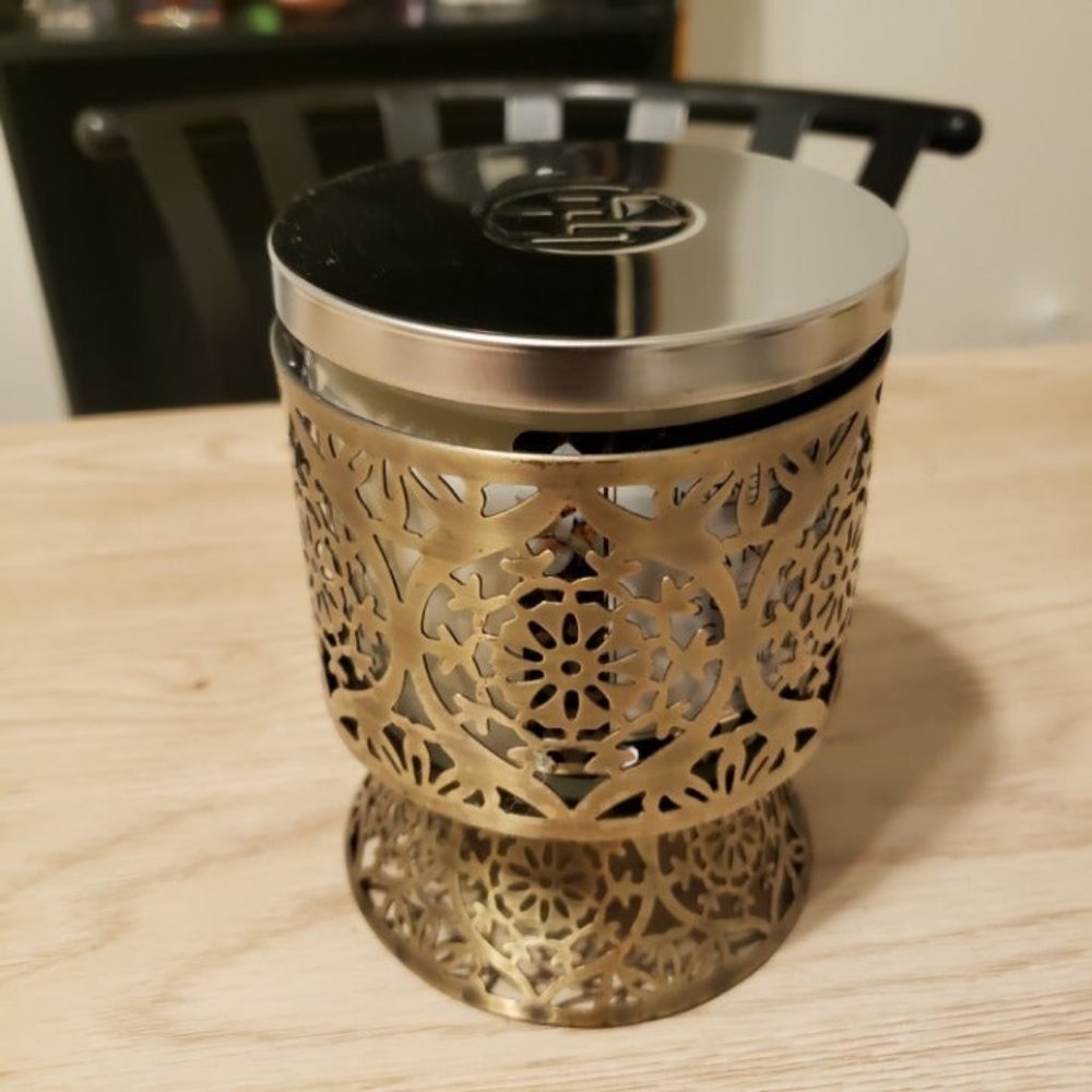 Better Homes Candle Holder